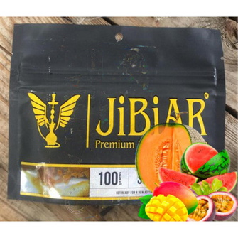 Тютюн Jibiar Cinderella (Сіндарелла) 100г