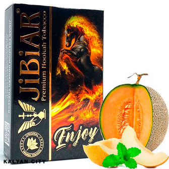 Тютюн Jibiar Enjoy (Інджой) 50г