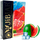 Тютюн Jibiar Fresh Watermelon (Свіжий кавун) 50г