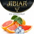 Тютюн Jibiar Ice Grapefruit (Лід Грейпфрут) 100г