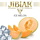 Тютюн Jibiar Ice Melon (Лід Диня) 100г