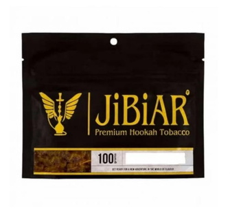 Тютюн Jibiar Ice Orange (Апельсин Лід) 100г