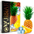 Табак Jibiar Ice Pineapple (Ананас Лед) 50г