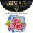 Тютюн Jibiar Ice Strawberry Raspberry (Полуниця Малина Лід) 100г
