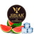 Табак Jibiar Ice Watermelon (Арбуз Лед) 100г