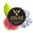 Табак Jibiar Ice Watermelon Melon (Арбуз Дыня Лед) 100г