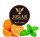 Тютюн Jibiar Orange Mint (Апельсин М'ята) 100г