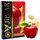 Табак Jibiar Two Apples Gold (Золотое Двойное яблоко) 50г