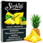 Тютюн Serbetli Fresh Pineapple (Фреш Ананас) 50г