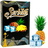 Тютюн Serbetli Ice Pineapple (Ананас Лід) 50г