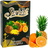 Тютюн Serbetli Original Orange Pineapple (Апельсин Ананас) 50г