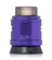 Дріпка Thunder Cloud Blaze Dual Coil RDA Purple