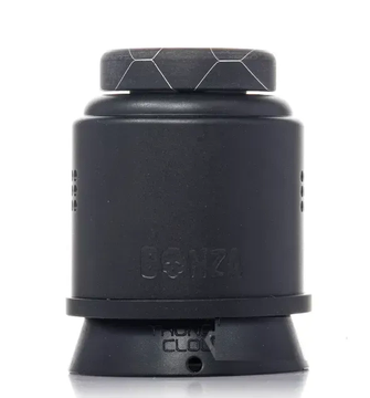 Дріпка Thunder Cloud x Bonza Pro RDA Matte Black