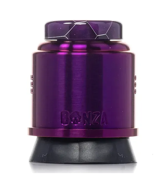 Дріпка Thunder Cloud x Bonza Pro RDA Purple