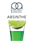 Ароматизатор ТРА 10мл Аbsinthe (Абсент)