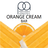 Ароматизатор ТРА 10мл Orange Cream Bar (Апельсинове морозиво)