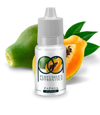 Ароматизатор ТРА 10мл Papaya (Папая)