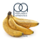 Ароматизатор ТРА 10мл Ripe Banana (Спелый Банан)