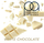 Ароматизатор ТРА 10мл White chocolate (Білий шоколад)