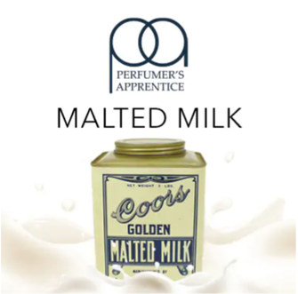 Ароматизатор ТРА 5мл Malted Milk (Солодове молоко)