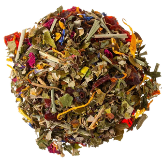 Трав'яний чай Мудрість Мольфара - 25 г