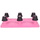 Тримач для чаші Unltd Pink (Рожевий)