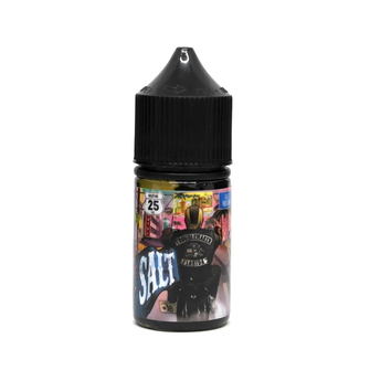 Рідина Troublemaker Salt Florida (Чай з лимоном і льодом) 30 мл 25 мг