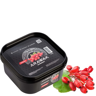 Тютюн Arawak Strong Barberry (Барбарис) 180г