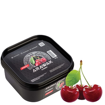 Тютюн Arawak Strong Cherry (Вишня) 180г