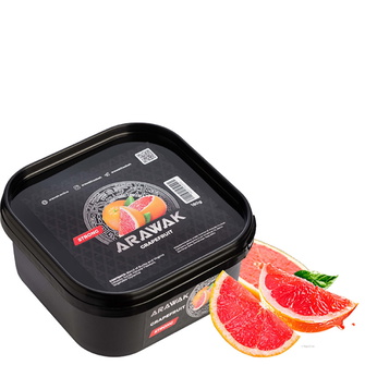 Тютюн Arawak Strong Grapefruit (Грейпфрут) 180г
