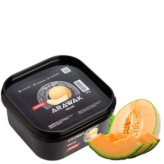 Тютюн Arawak Strong Melon (Диня) 180г