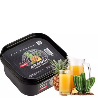 Тютюн Arawak Strong Mexican Carnival (Мексикан Карнавал) 180г