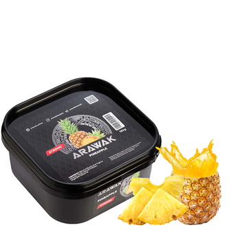 Тютюн Arawak Strong Pineapple (Ананас) 180г
