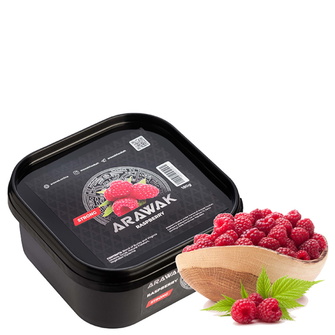 Тютюн Arawak Strong Raspberry (Малина) 180г