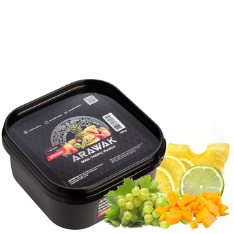 Тютюн Arawak Strong Soul Tropic Punch (Соул Тропік Пунш) 180г
