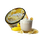 Тютюн Yummy Банановий мілкшейк 100г