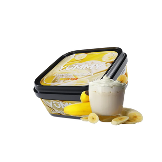 Тютюн Yummy Банановий мілкшейк 250г