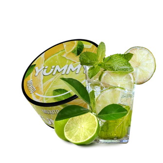 Табак Yummy Мохито 100г