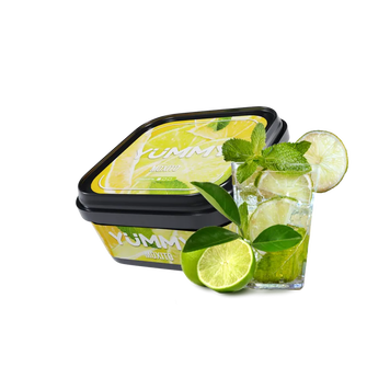 Тютюн Yummy Мохіто 250г