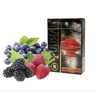 Тютюн Jibiar Azbary (Азбарі) 50г