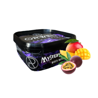 Тютюн Orwell Medium Mystery Tropic (Містері Тропік) 200г