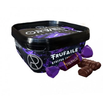 Тютюн Orwell Medium Trufaile (Трюфель) 200г