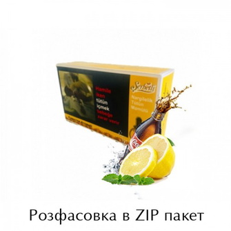 Табак Serbetli Double Effect (Двойной Эффект) 100г