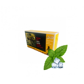 Тютюн Serbetli Ice Mint (Лід М'ята) 500 грам