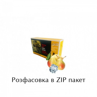 Тютюн Serbetli Ice Pear (Лід Груша) 100г