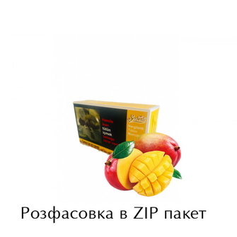 Табак Serbetli Mango (Манго) 100г