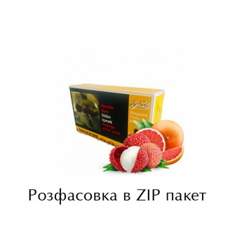 Табак Serbetli Patara (Грейпфрут Личи) 100г