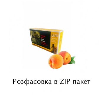 Табак Serbetli Peach (Персик) 100г