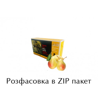 Табак Serbetli Pear (Груша) 100г