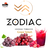 Тютюн Zodiac Grape Juice (Виноградний сік) 200г